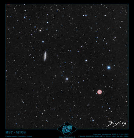 M97 M108 - HaRGB 20210413.jpg