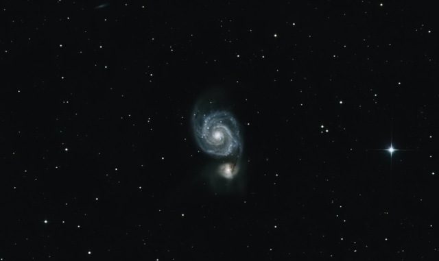 M51 Cevennes avril 2023