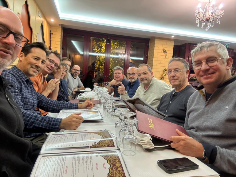 Éphémérides Cassini – Septembre / Octobre 2025