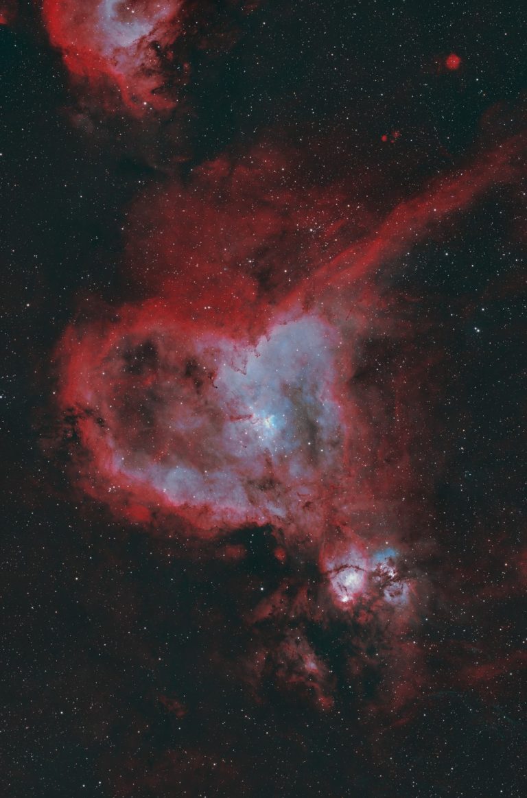 IC 1805