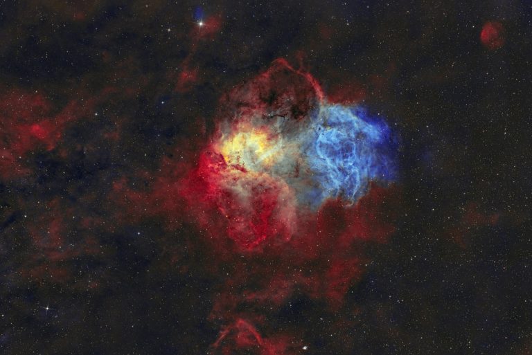 Sh2-132