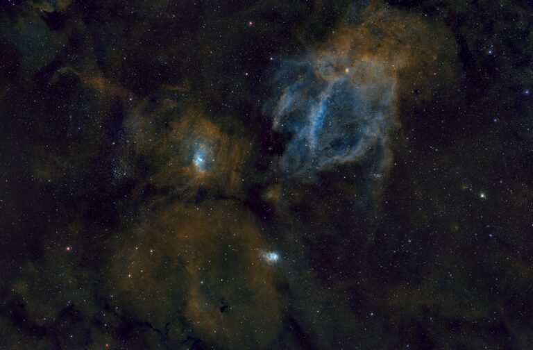 Sh2-157