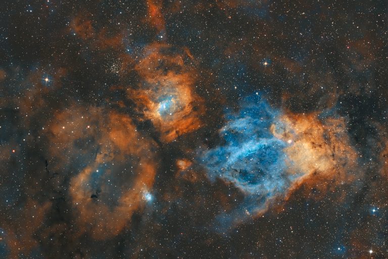 NGC 7635
