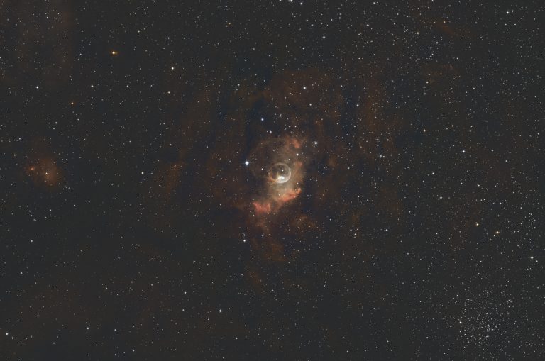 NGC7635