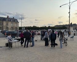 Club Cassini OTMA 2025 club cassini otma 2025