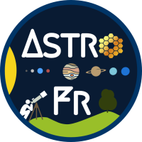 logo Astro FR