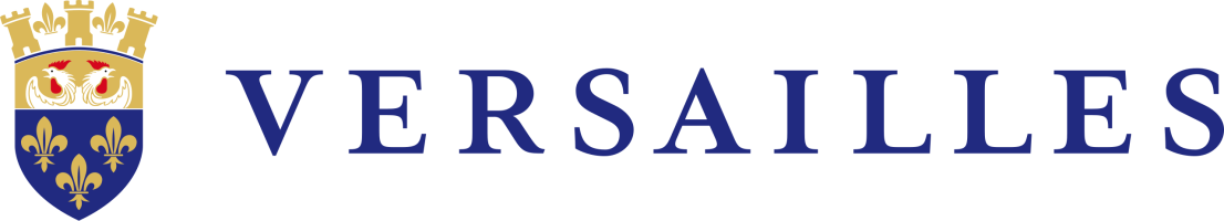 logo ville de Versailles