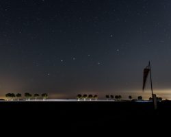 La Grande Ours dans les Yvelines