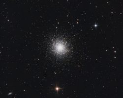 M13 - Amas d'Hercule