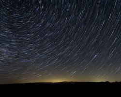 Circumpolaire dans les Cévennes