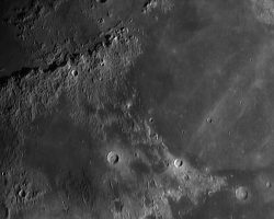 Mont Apennins