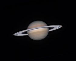 Saturne